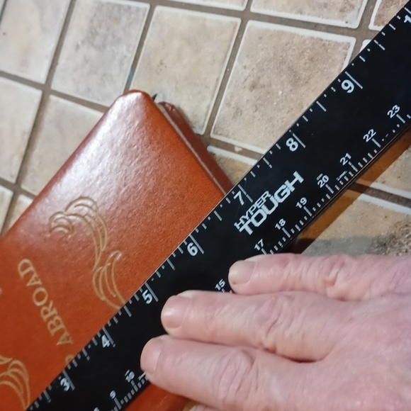 The Standard Dairy Company Unique A Trip Abroad Book From The 50,S Unused - Picture 13 of 13